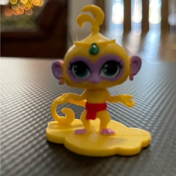 Nickelodeon Shimmer and Shine Replacement Mini’s. Nahal, Tala, Parisa. - Picture 4 of 7